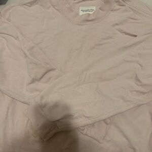 Light Pink Crewneck